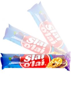 Slai O'Lai Roll Blueberry 128gr