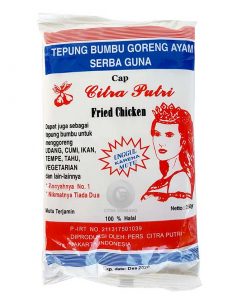 Tepung Putri 250gr