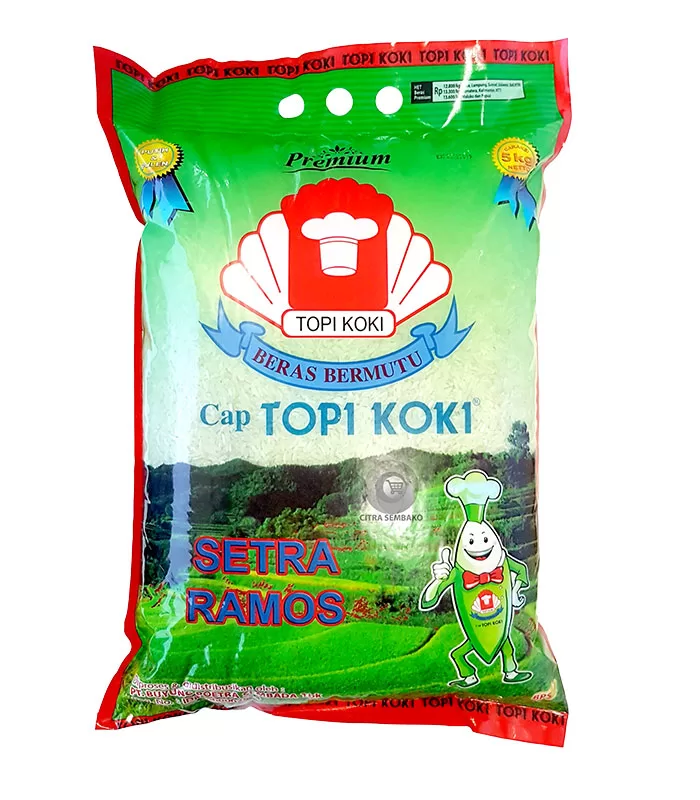 AGEN SEMBAKO GROSIR – Toko Sembako Murah Villa Melati Mas Alam Sutra