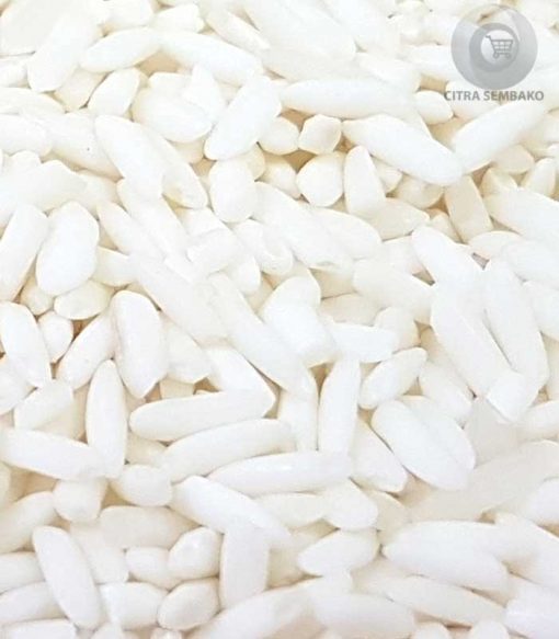 Beras Ketan Lokal 1 KG