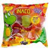 Inaco Jelly 225gr (Mini Jelly isi 15 Cup)