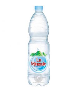 Le Minerale 1500ml