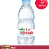 Le Minerale 330ml/24'S