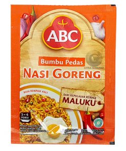 ABC Bumbu Nasi Goreng Pedas 18gr
