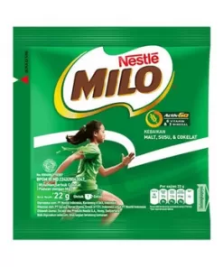 MILO ACTIV-GO 22gr/Sachet