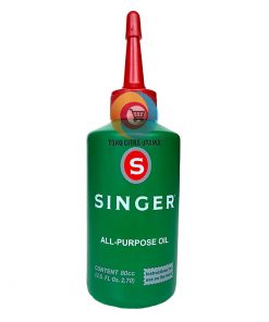 Singer All Purpose Oil 80cc
