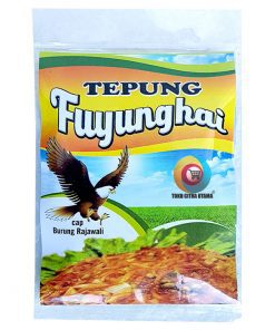 Tepung Fuyunghai Cap Rajawali