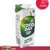COCODAY Real Coconut Water 250ml/24"S