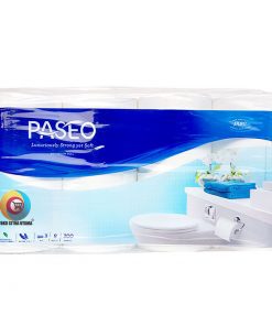Paseo Bathroom 8 Roll