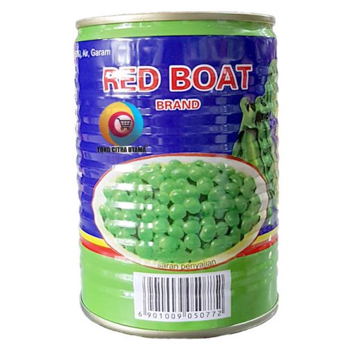 Green Peas Kacang Polong 397gr