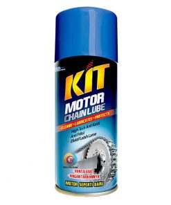KIT Motor Chain Lube