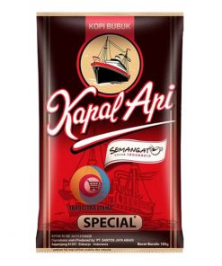 Kapal Api Special 150gr