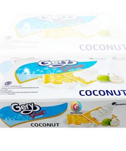 Gery Saluut Coconut 36gr/12"S