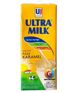 Ultra Caramel 200ml