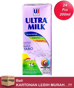 Ultra TARO 200ml/24"S