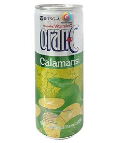 Oran C Calamansi 250ml