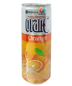 Oran C Orange 250ml