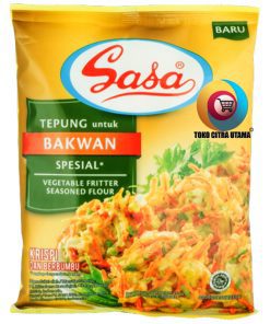 SASA Tepung Bakwan 225gr