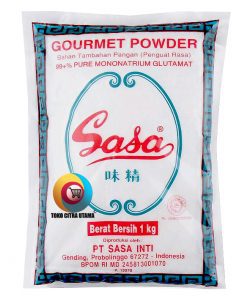 SASA Penyedap Rasa 1kg