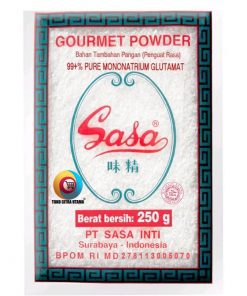 SASA Penyedap Rasa 250gr