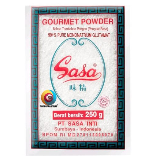 SASA Penyedap Rasa 250gr