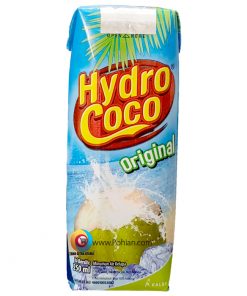 Hydro Coco 250ML
