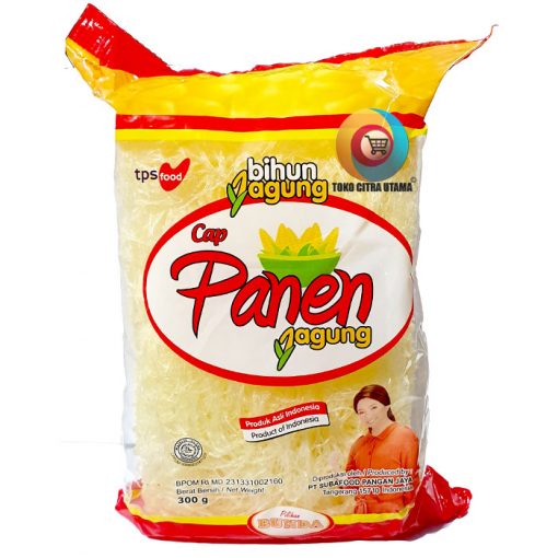 Bihun Cap Panen Jagung 300gr