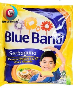 Blue Band Sachet 200gr