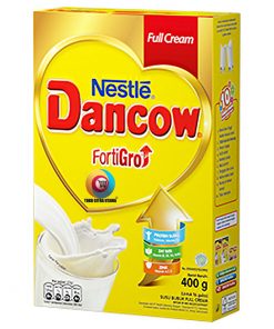 Nestle Dancow Full Cream 390gr