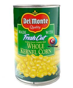 Delmonte Whole Kernel Corn 425gr