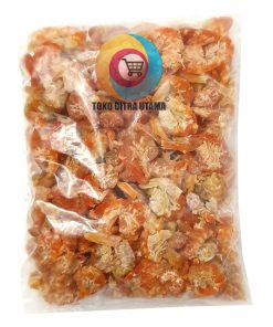 EBI Udang Kering 100gr