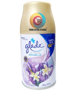 Glade Matic Lavender & Vanila 225ml