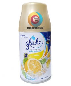Glade Matic Lemon 225ml