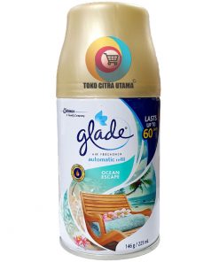 Glade Matic Ocean Escape 225ml