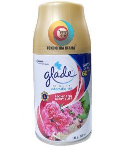Glade Matic Peony & Berry Bliss 225ml