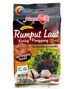 Mama Suka Nori BBQ
