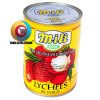Mili Lychees 565gr