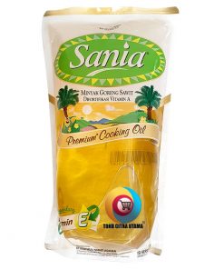 Minyak Goreng SANIA 1LT