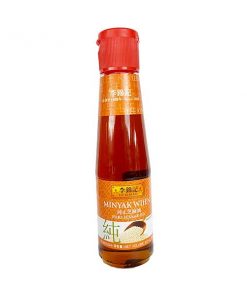 LEE KUM KEE Wijen 207ml