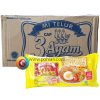 Mi Telur 3 Ayam 200gr x 20 BKS/DUS
