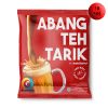 ABANG Teh Tarik 24gr/10 BKS