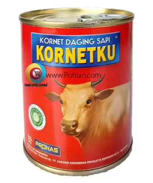 Pronas Kornetku 340gr