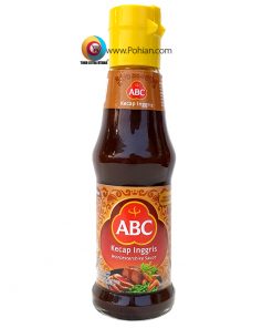ABC Kecap Inggris 195ml