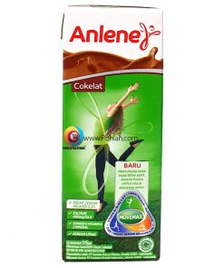 ANLENE UHT Coklat 175ml