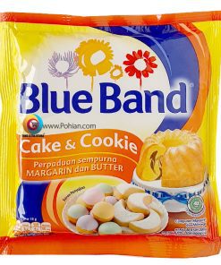Blue Band Cake & Cookies Sachet 200gr