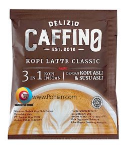 Caffino Latte Classic 20gr