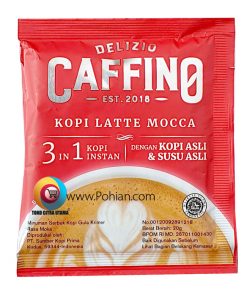 Caffino Latte Mocca 20gr