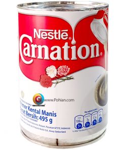 Krimer Kental Manis CARNATION 495gr