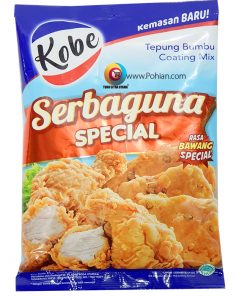 KOBE Serbaguna SPC 200 gr