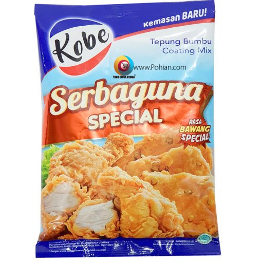 KOBE Serbaguna SPC 200 gr